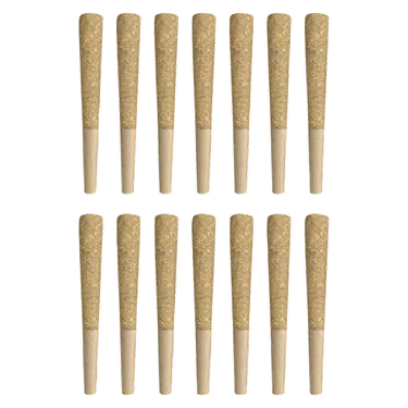 Product image of Lemon Skunk - 3Saints - Joints