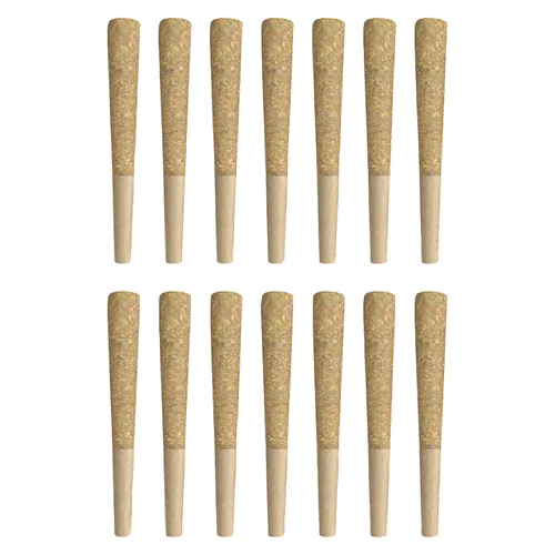 Product image of Lemon Skunk - 3Saints - Joints