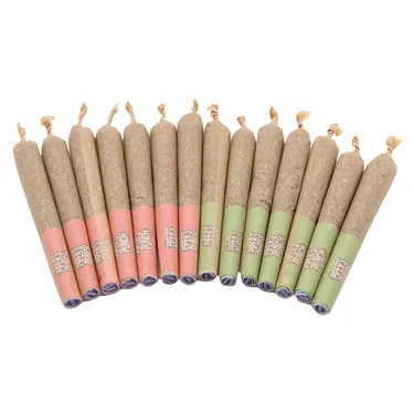 Product image of Tangria & Dankonade Combo Pack - Piper's Punch - Variety Pre-Rolled