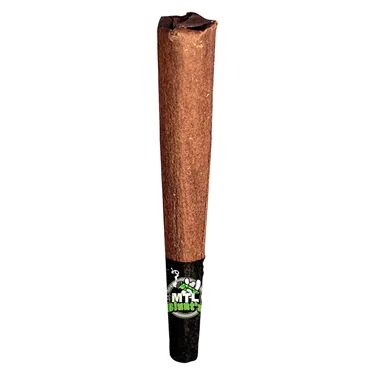 Product image of Sage N' Sour - MTL Cannabis - Blunts