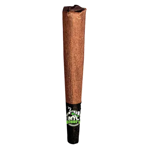 Product image of Sage N' Sour - MTL Cannabis - Blunts