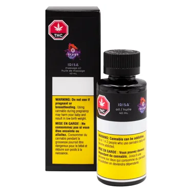 Product image of Stars Oil - Irisa - Massage