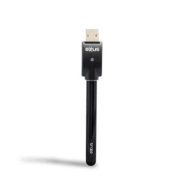 Product image of Exxus, Slim Auto Draw 510 Battery