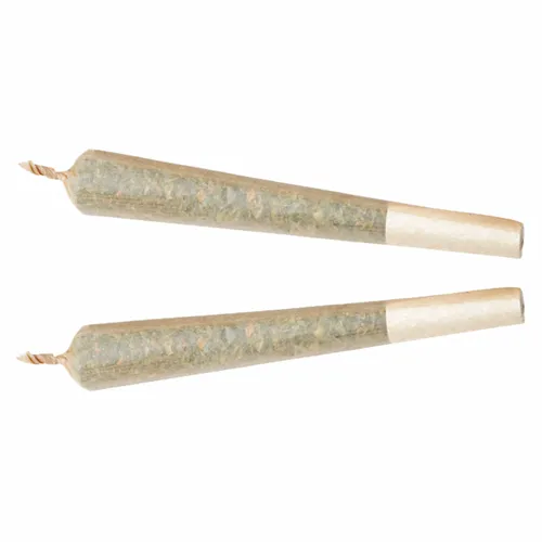 Product image of Juicy Fuel - Happy & Stoned - Joints