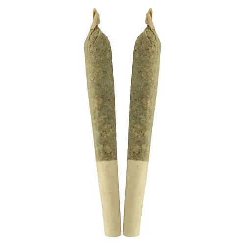 Double Bubbs - Sheeesh! - Joints