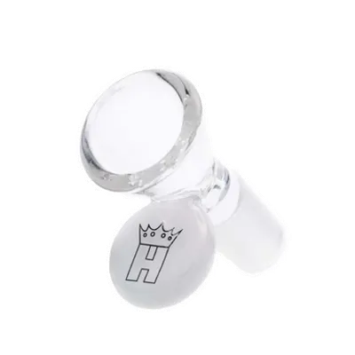 Product image of Hoss, 19mm Cone Bowl w/ Coloured Tab