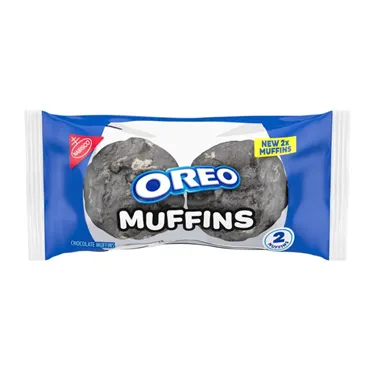 Product image of Oreo, Muffins