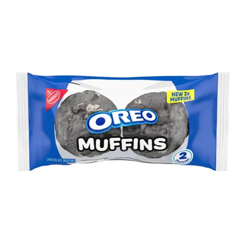 Product image of Oreo, Muffins