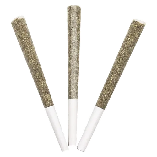 Product image of Royal Ace#4: Goofiez - HighXotic - Joints