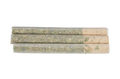 Product image of Hella Jella - Salt Spring Magic - Joints