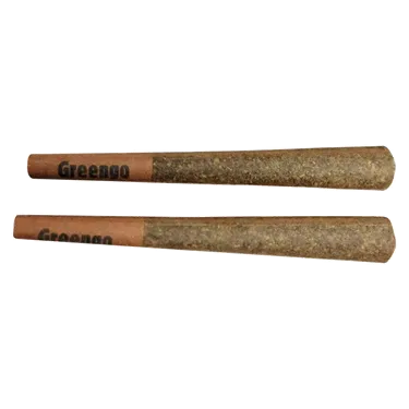 Product image of Stinky Fuel - Gorilla Garden Craft Cannabis & Extracts - Joints
