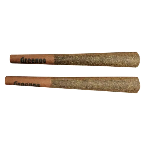 Product image of Stinky Fuel - Gorilla Garden Craft Cannabis & Extracts - Joints