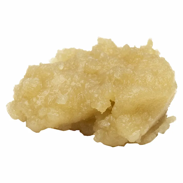Product image of Guavacot Kush Cold Cured Lightspeed Live Rosin - Astrolab - Rosin