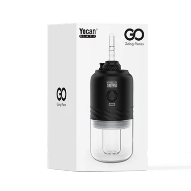 Product image of Yocan, GO Vaporizer