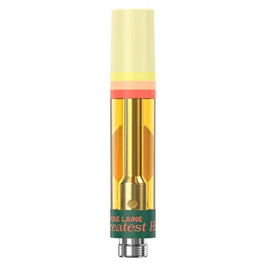 Product image of Greatest Hits - Pure Laine - 510 Cartridges