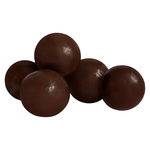 Fudge Brownie Bite Chocolate Fusions 1:1:1 CBN:CBD:THC - Lord Jones - Chocolates