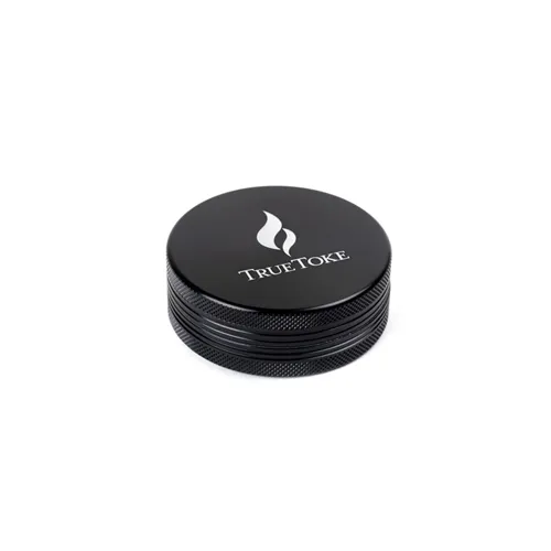 True Toke, 2 Piece 2.2" Grinder