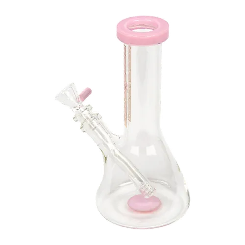 Product image of Red Eye Tek, 8" Splash Beaker Tube