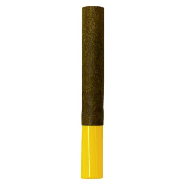 Product image of Hash Wrap Indica - Nugz - Infused Joints
