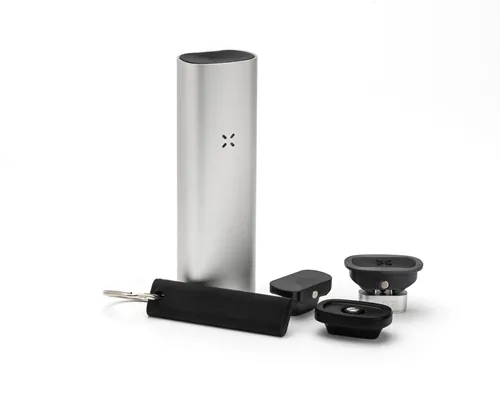 PAX 3, Complete Kit