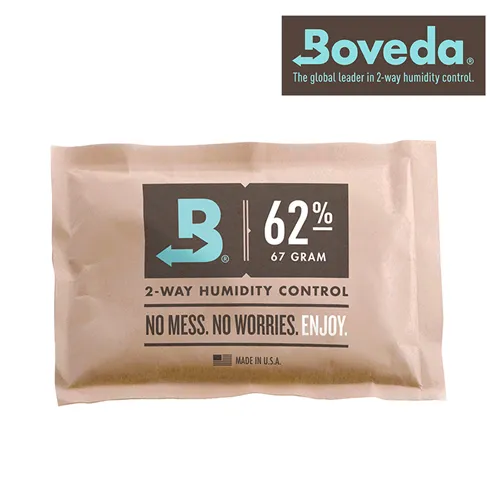 Product image of Boveda, 62% Humidity Pack