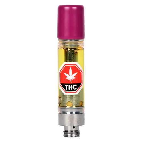 Product image of Squish'd Berry - -ness - 510 Cartridges