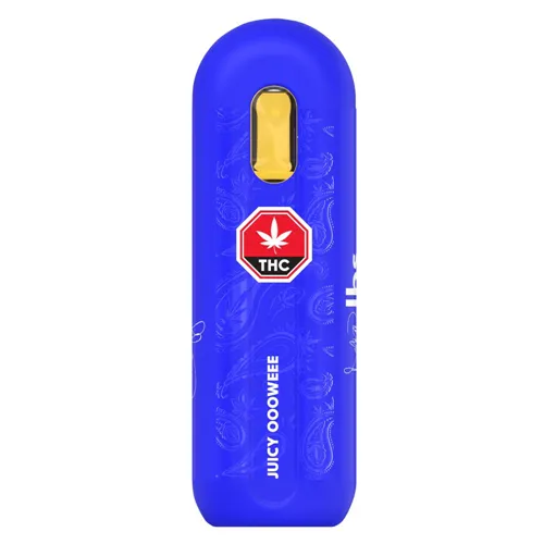 Juicy OooWeee - D*gg Lbs - Disposable