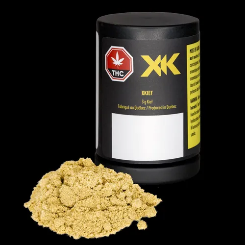 Product image of Xkief - XK - Kief