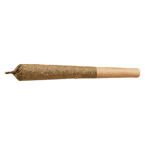 Nakatomi Plaza - Top Leaf - Joints