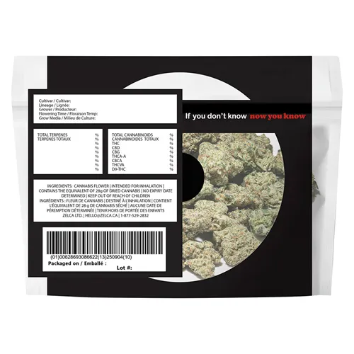 No Biggie, Just Smalls - No Biggie Just Smalls - Dried Flower