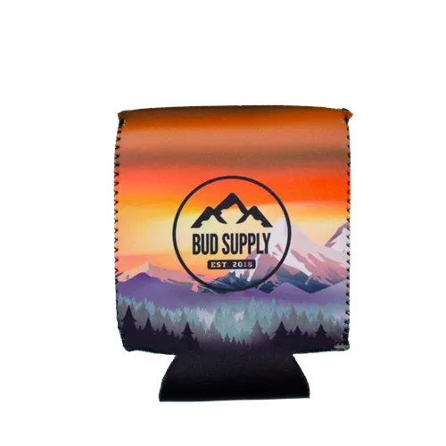 Product image of Bud Supply, Drink Coozie
