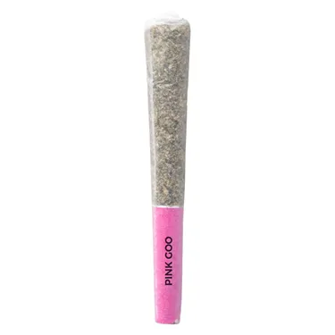 Product image of Pink Goo - Pistol and Paris - Joints