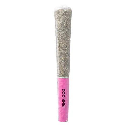Product image of Pink Goo - Pistol and Paris - Joints
