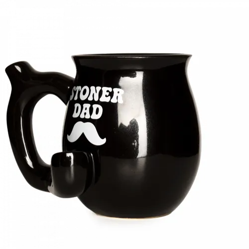 Product image of Ceramic Mug Pipe