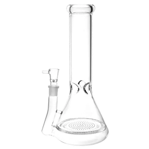Product image of 12" 19mm Female Epic Honeycomb Perc Beaker