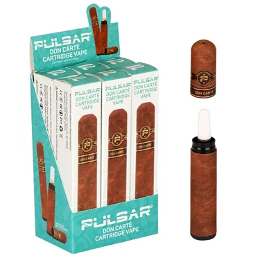 Product image of Pulsar, Don Carte' 510 Battery