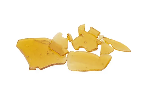 Product image of Ziestaz - Sweetgrass Cannabis - Shatter