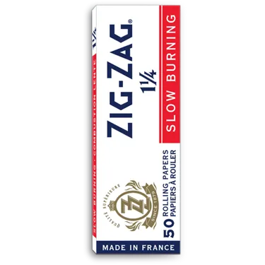 Product image of Zig-Zag, White Rolling Papers