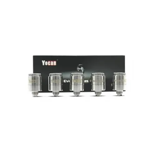 Product image of Yocan, Evolve Plus Replacement Coils