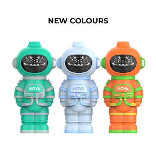 Product image of Nova, Spaceman 510 Battery