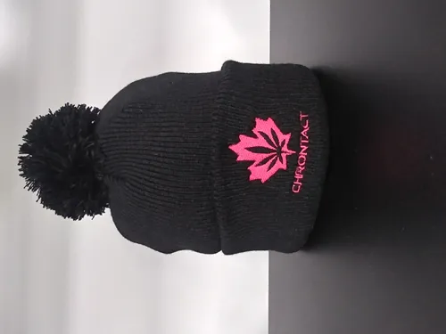 Product image of Chrontact, Pom Pom Toque