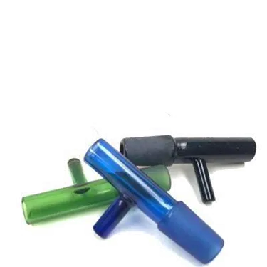 Product image of 14mm Glass Popper Bowl, Assorted Colours