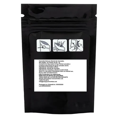 Space JMZ - Astrolab - Rosin