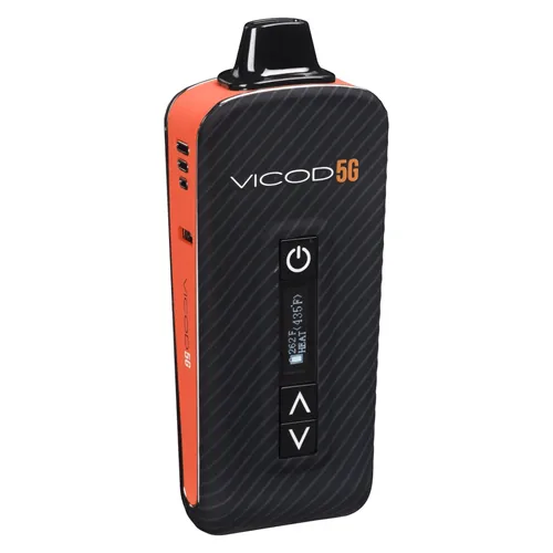 Product image of Atmos, Vicod 5G 2nd Gen Vaporizer