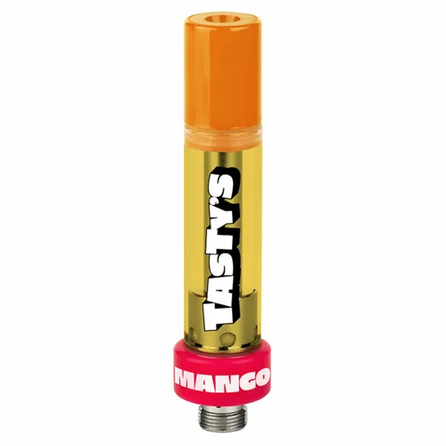 Product image of Mango - Tasty's - 510 Cartridges