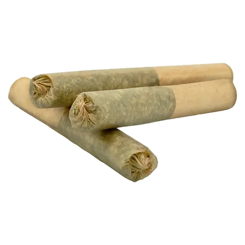 Berry Bomb Shatter Infused - Lunch - Infused Joints