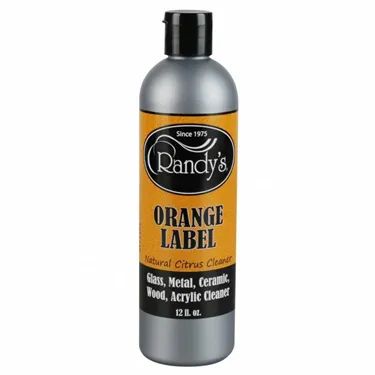 Product image of Randy's, Orange Label Cleaner