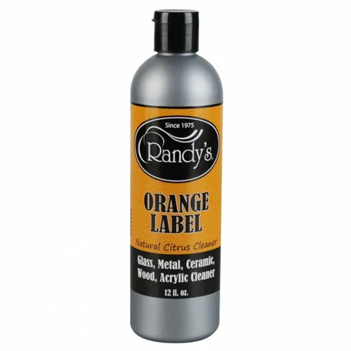 Product image of Randy's, Orange Label Cleaner