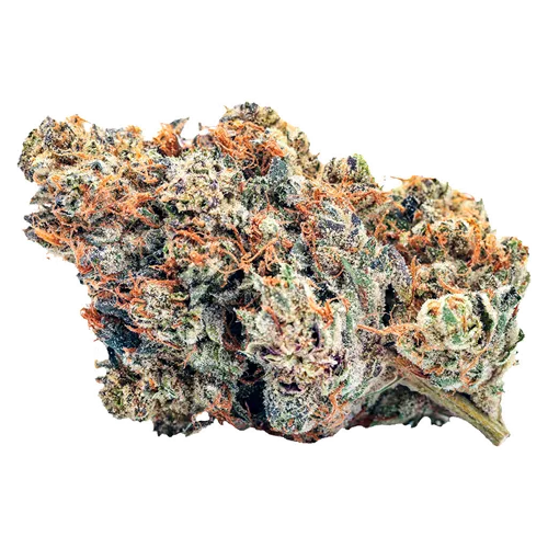 Product image of Yuck Mouth - BLK MKT - Dried Flower
