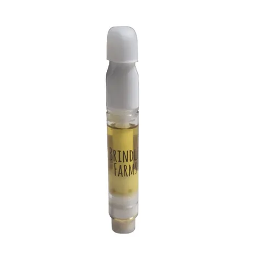 Product image of Rainbow Belts Live Rosin - Brindle Farms -  Live Resin 510